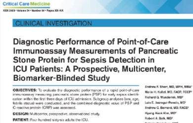 Shorr article ICU PSP 